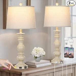 Cinkeda Table Lamps Code K9wfts28