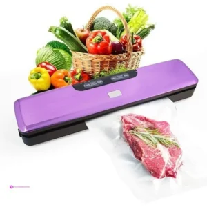 Flyfox Vacuum Sealers Code T4fci6gr