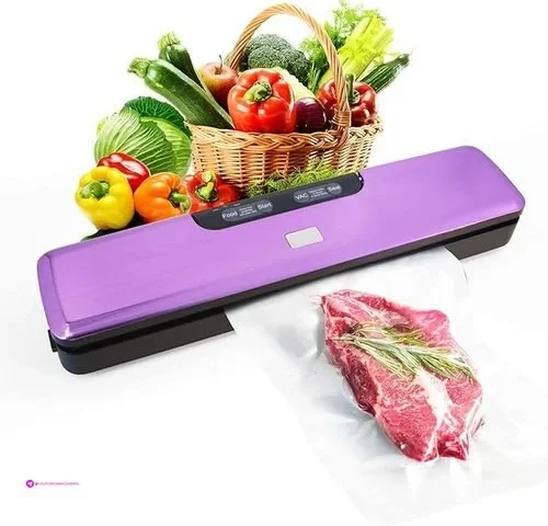 Flyfox Vacuum Sealers Code T4fci6gr