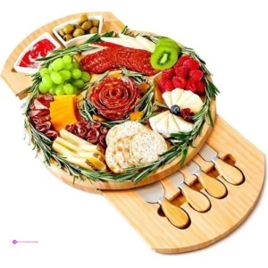 Thereye Charcuterie Boards Code O6ts9…