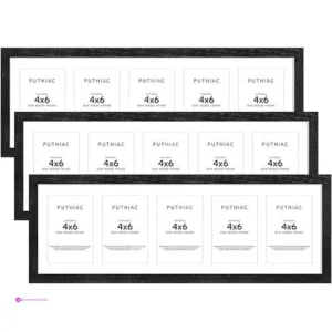 Oak Wood Picture Frames Clip Coupon