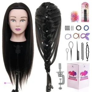 Reg Neverland Beauty Mannequin Heads …