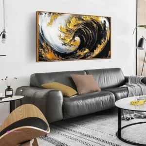 Sixttart Wall Art Decor Code Sixttart
