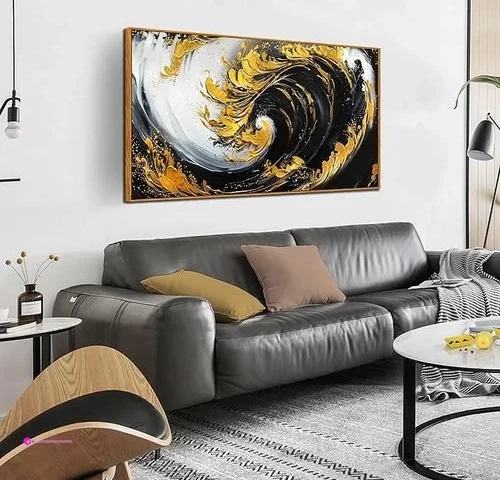 Sixttart Wall Art Decor Code Sixttart