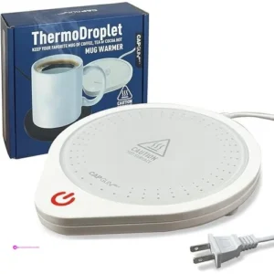 Coffee Mug Warmers Clip Coupon