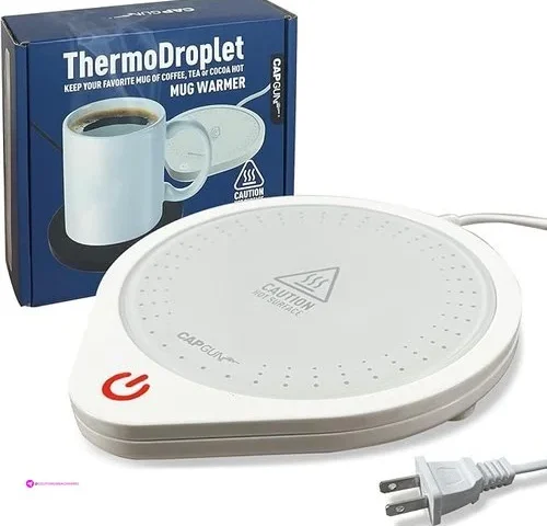 Coffee Mug Warmers Clip Coupon