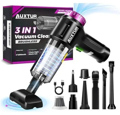 Auxtur Cordless Vacuums Use Code Sdzb…