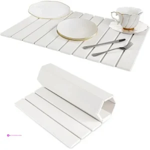 Fivlocen Dish Drying Mats Code Bg9nyf…