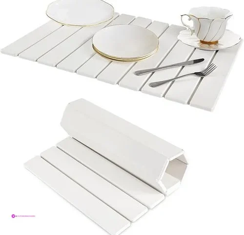 Fivlocen Dish Drying Mats Code Bg9nyf…