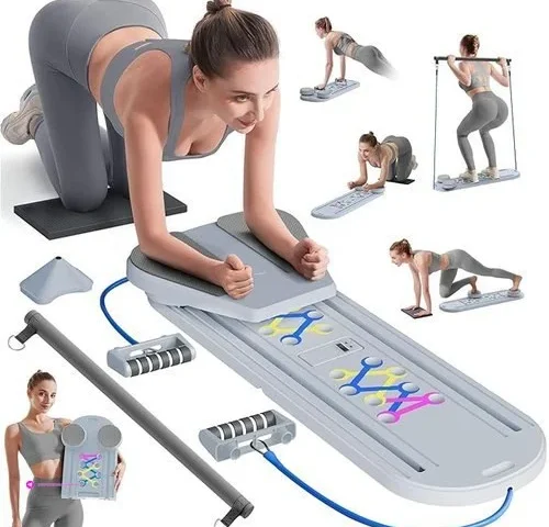 Pilates Boards Code Rnxt9dhk