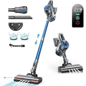 Cordless Vacuum Cleaners Code Wll2x24…