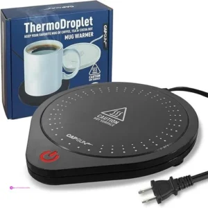 Coffee Mug Warmers Clip Coupon