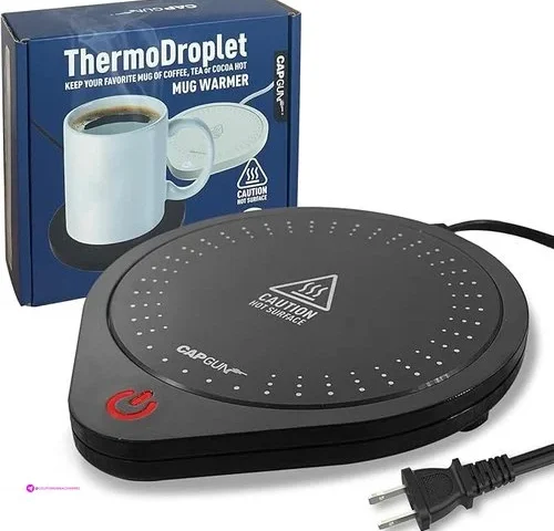 Coffee Mug Warmers Clip Coupon