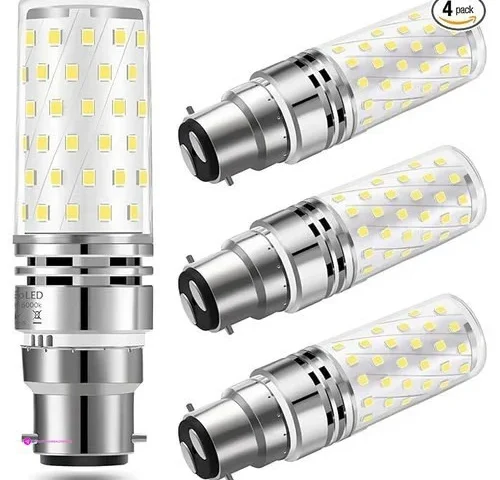 Hengbo Daylight Bulbs 4-pack Code 6nq…