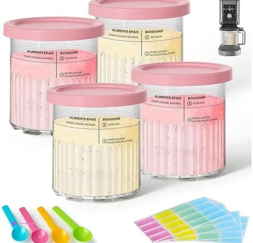 Guanqiao Ice Cream Makers Code Iin3x8…