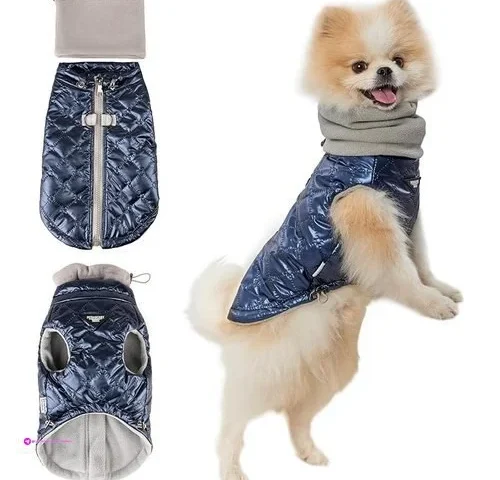 Petbaronet Dog Coats Clip Coupon