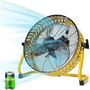 Beestar Rechargeable Fans Code 7o887t…