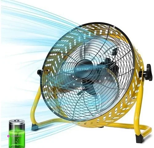 Beestar Rechargeable Fans Code 7o887t…