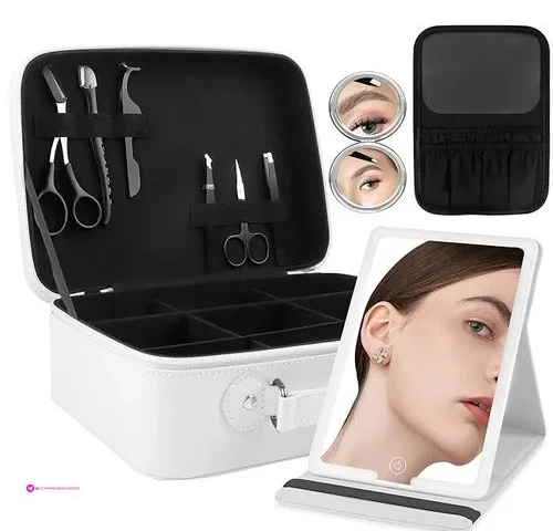 Reg Wangselect Travel Makeup Cases Co…