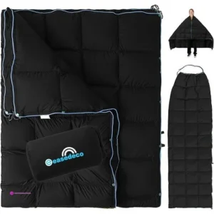Easedeco Down Blankets Code 2838urpp