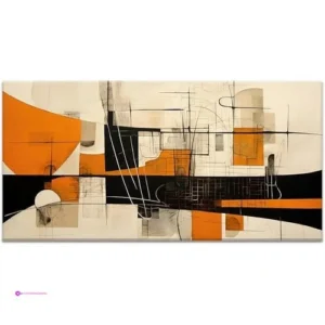 Geometric Wall Arts Clip Coupon