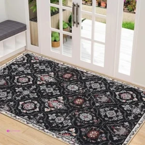 Flyruggo Area Rugs Code Umw4j2om