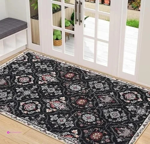 Flyruggo Area Rugs Code Umw4j2om