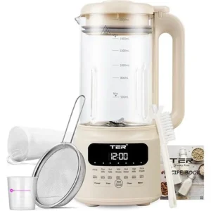 Ter Milk Makers Code Jqahf9bv