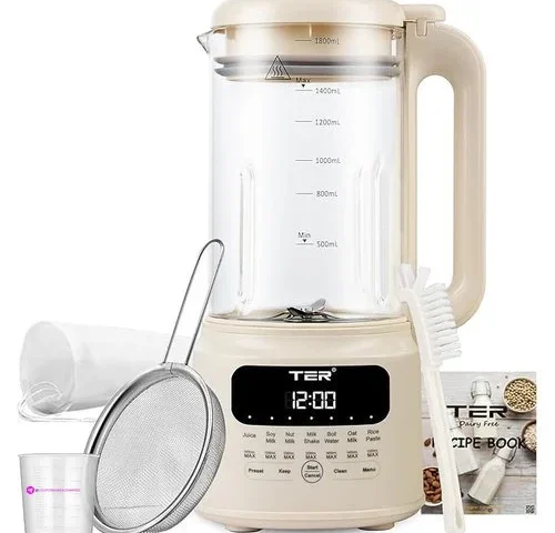 Ter Milk Makers Code Jqahf9bv