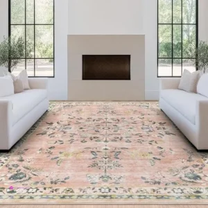 Shedoo Washable Rugs Code Eg2d49g2