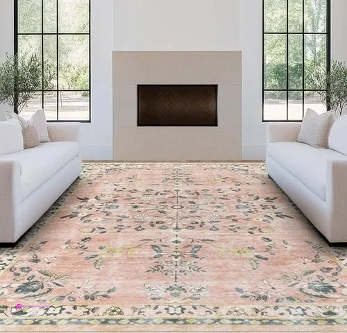 Shedoo Washable Rugs Code Eg2d49g2