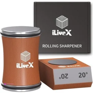 Work Sharp Roller Sharpeners Clip Cou…