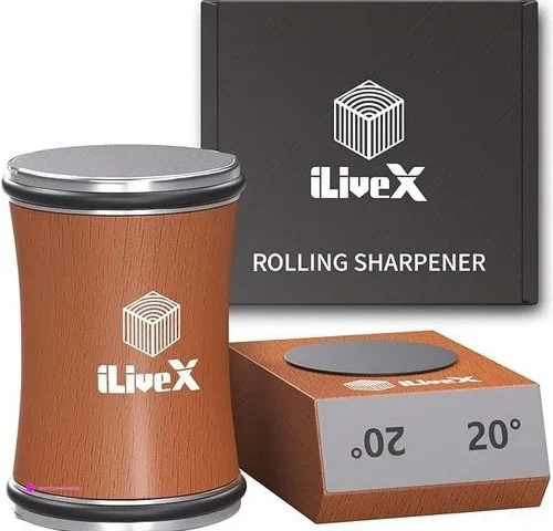 Work Sharp Roller Sharpeners Clip Cou…