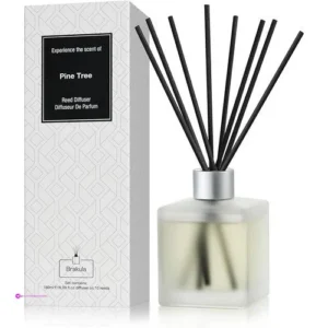 Brakula Reed Diffusers Clip Coupon