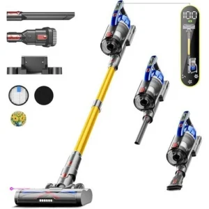 Zvsahyx Cordless Vacuums Clip Coupon