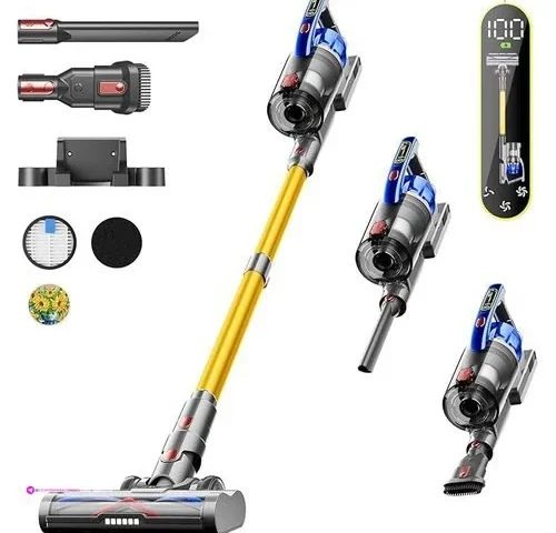 Zvsahyx Cordless Vacuums Clip Coupon