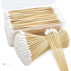 Cotton Swabs Clip Coupon
