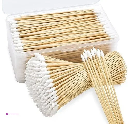 Cotton Swabs Clip Coupon