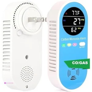 Vzmcov Carbon Monoxide Detectors Use …