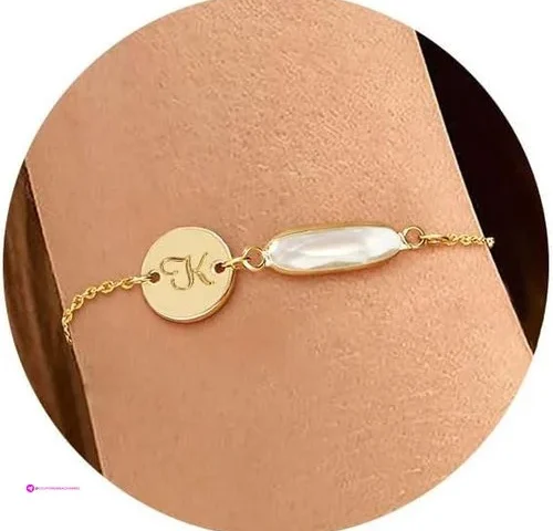Reg Funeia Gold Bracelets Clip Coupon