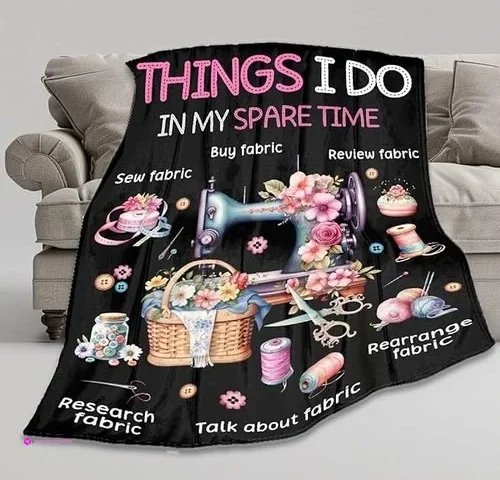 Sewing Blankets Code Ywiumexp