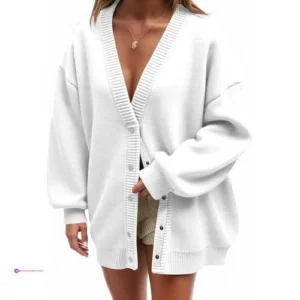 Reg Cicy Bell Womens Oversized Chunky