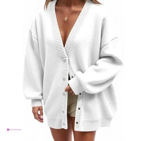 Reg Cicy Bell Womens Oversized Chunky