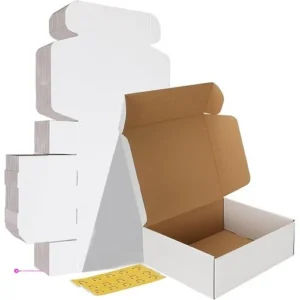 Horlimer Shipping Boxes Clip Coupon F…