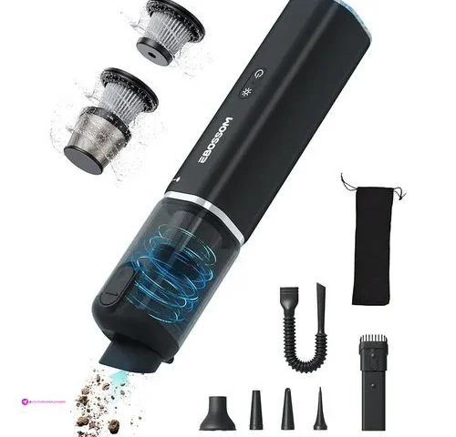 Cordless Car Vacuums Code Oxw5upzz