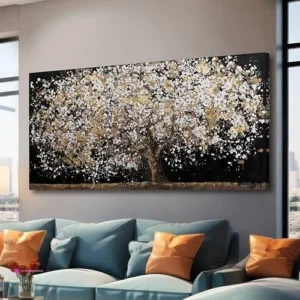 Gold Wall Decorations Code Chudanhao