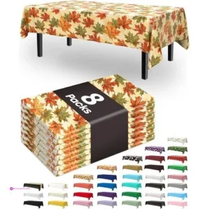 Pureegg Table Cloths Code 4hssjj98