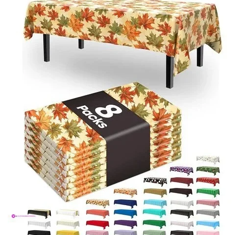 Pureegg Table Cloths Code 4hssjj98