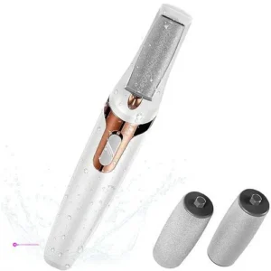 Electric Foot Callus Remover Use Code