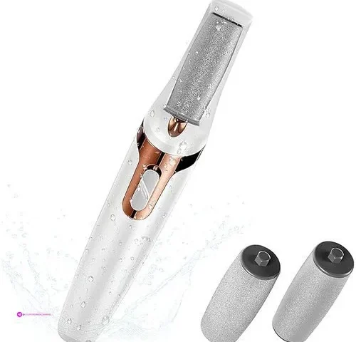 Electric Foot Callus Remover Use Code